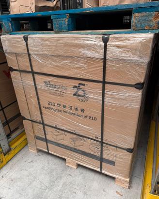 PANNELLI FOTOVOLTAICI TRINASOLAR 425W VERTEX BNCLI