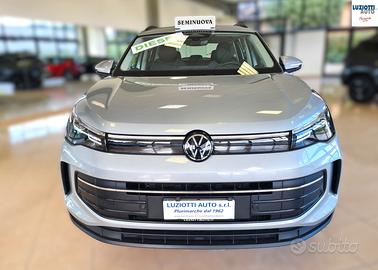 Volkswagen Tiguan 2.0 TDI 150 CV DSG Life