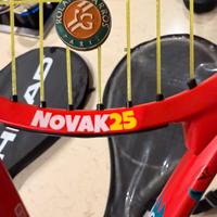 Racchetta tennis bimbo/a 8/10 anni come nuova