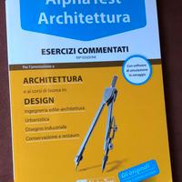 Test Architettura - Esercizi Commentati - 2017