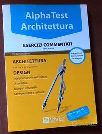 Test Architettura - Esercizi Commentati - 2017