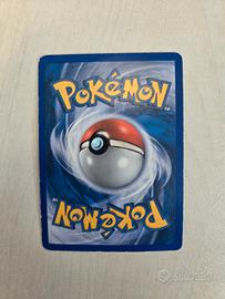 carta pokemon