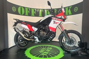 Yamaha Ténéré 700 2020