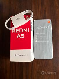 Cellulare Redmi A5
