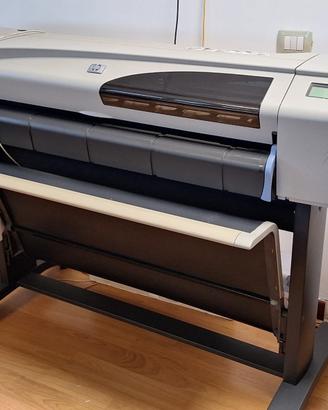 Plotter HP designjet 500
