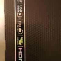 lettore multimediale LG