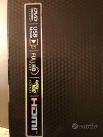 lettore multimediale LG