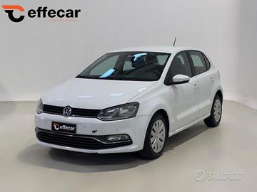 VOLKSWAGEN Polo 1.2 TSI DSG 5p. Original BlueMot