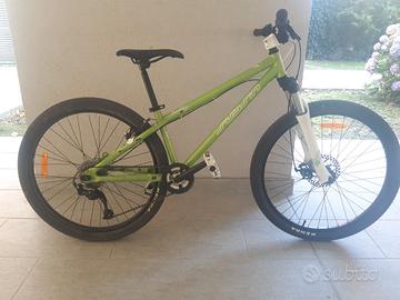 Bicicletta subsin