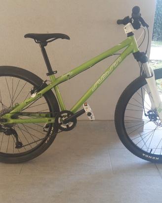Bicicletta subsin