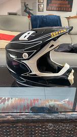 casco FOX V1