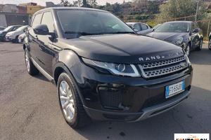 LAND ROVER - Range Rover Evoque 5p 2.0 ed4 Pure