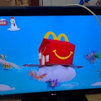 Lg 42LX6800 ZD 42 pollici