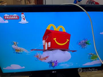 Lg 42LX6800 ZD 42 pollici