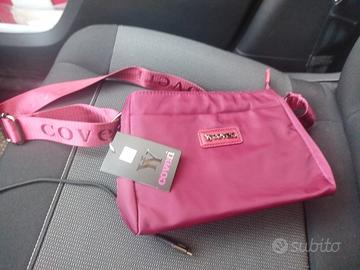 borsa coveri da donna