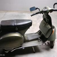 Vespa px 125