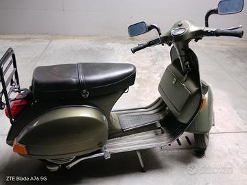 Vespa px 125