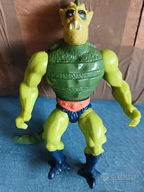 Whiplash 1984 mattel