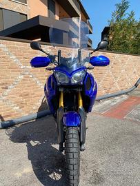 Yamaha XT 1200 Z WC-R