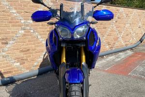 Yamaha XT 1200 Z WC-R