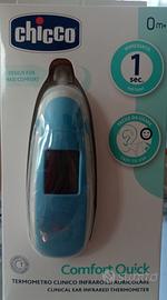 Termometro Chicco