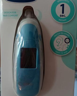 Termometro Chicco