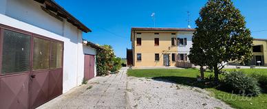 Casa in campagna