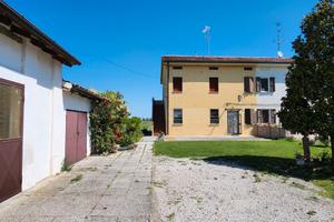 Casa in campagna