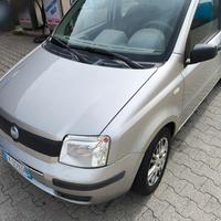 FIAT PANDA 1200 BENZINA 2004