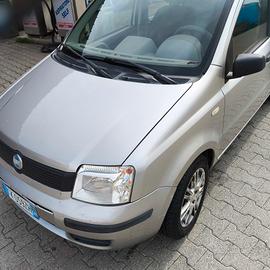 FIAT PANDA 1200 BENZINA 2004
