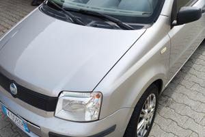 FIAT PANDA 1200 BENZINA 2004