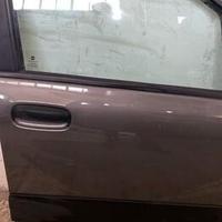 Porta Portiera con fascia Ant Dx Fiat Panda 2021