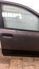 Porta Portiera con fascia Ant Dx Fiat Panda 2021