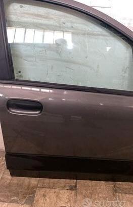Porta Portiera con fascia Ant Dx Fiat Panda 2021