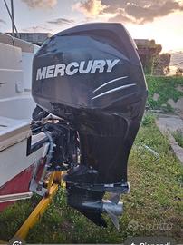 Fuoribordo Mercury Verado 175 cv