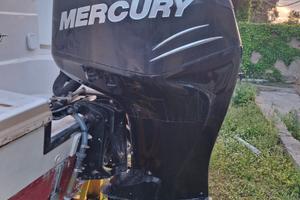 Fuoribordo Mercury Verado 175 cv