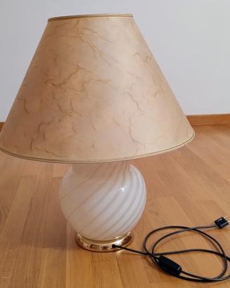 lampada da tavolo 