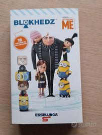 Blokhedz Cattivissimo me