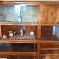 Credenza 