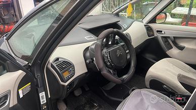 Citroen C4 gran Picasso