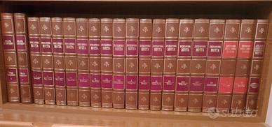 Enciclopedia Motta
