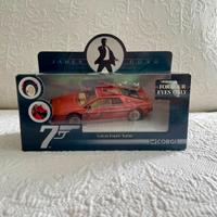 Corgi Lotus James Bond Solo Per I Tuoi Occhi