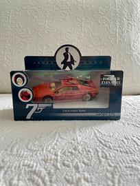Corgi Lotus James Bond Solo Per I Tuoi Occhi