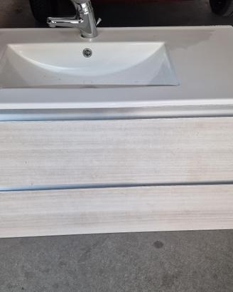 mobiletto bagno