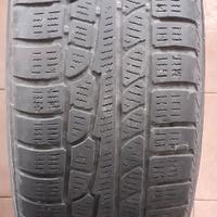 4 Ruote complete invernali