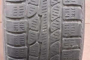 4 Ruote complete invernali