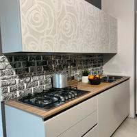 Cucina Mirage di Evo Cucine