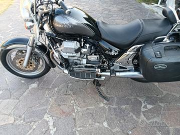 guzzi california 