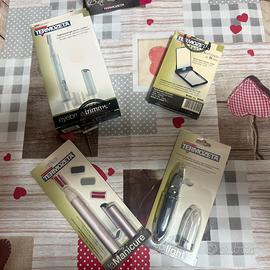 Termozeta box bellezza  (nuovo)