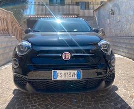 FIAT 500X - 2019 lounge